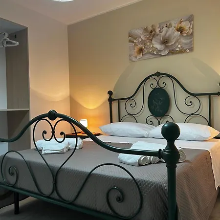 The House Of Giovi Catania