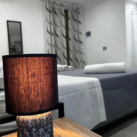 The House Of Giovi Lägenhet *