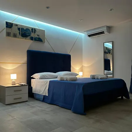 The House Of Giovi Lägenhet