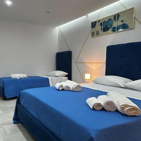 The House Of Giovi * Catania