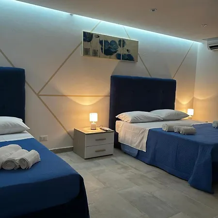 The House Of Giovi *