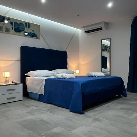 The House Of Giovi *