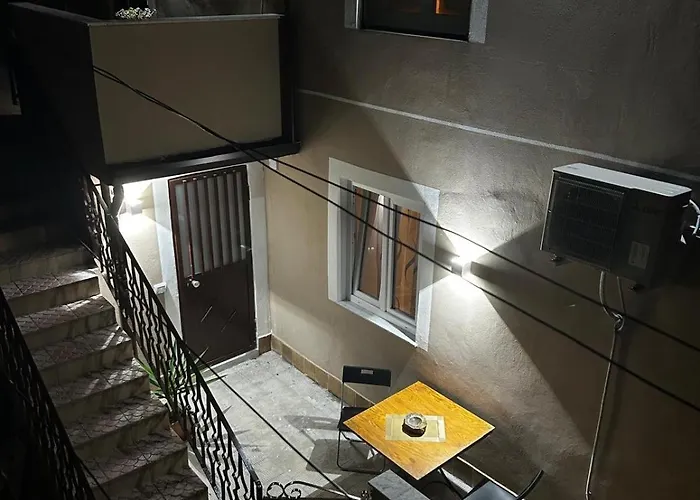 The House Of Giovi Katánie
